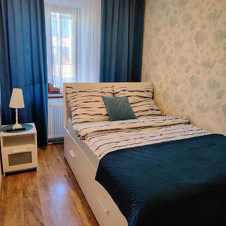 Apartament Srodmiescie Łańcut 外观 照片