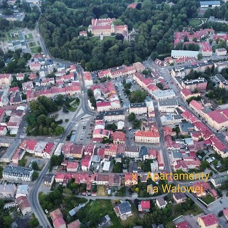 Apartament Srodmiescie Łańcut 外观 照片