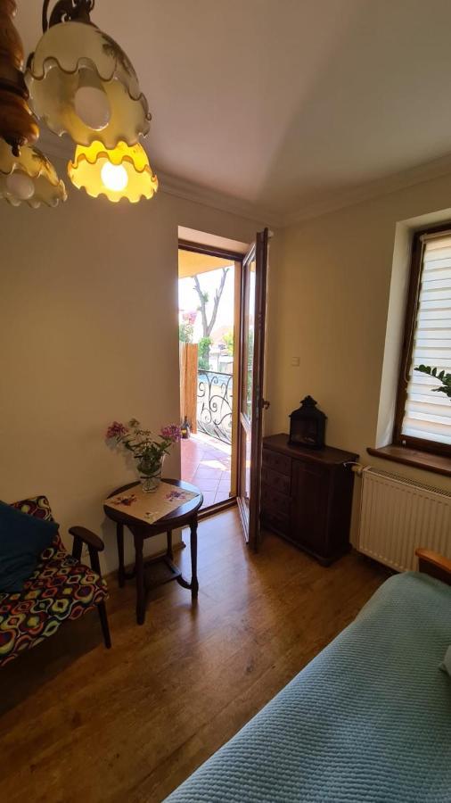 Apartament Srodmiescie Łańcut 外观 照片