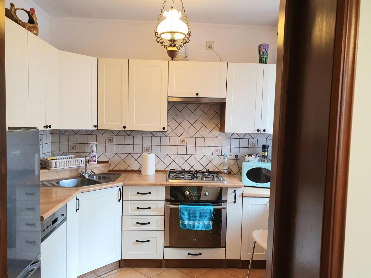 Apartament Srodmiescie Łańcut 外观 照片