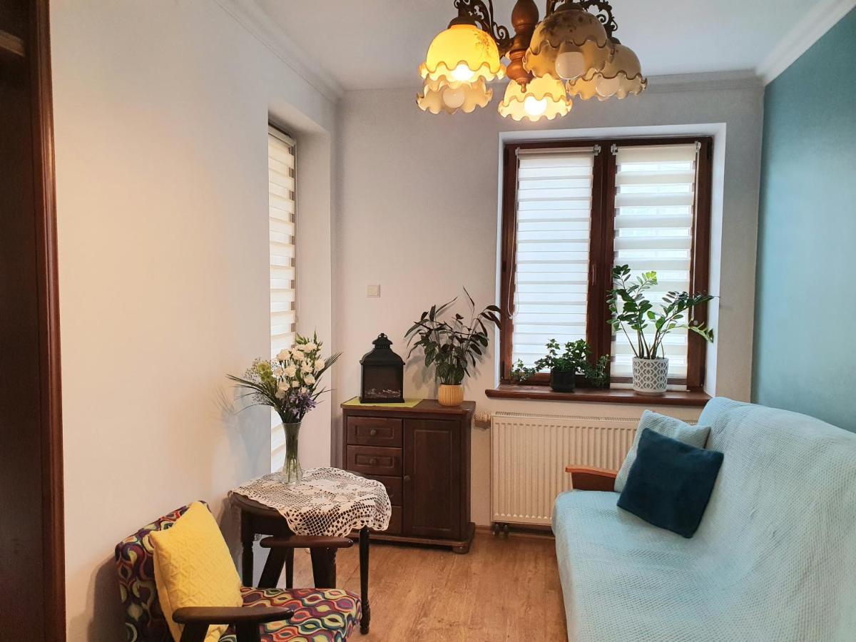 Apartament Srodmiescie Łańcut 外观 照片
