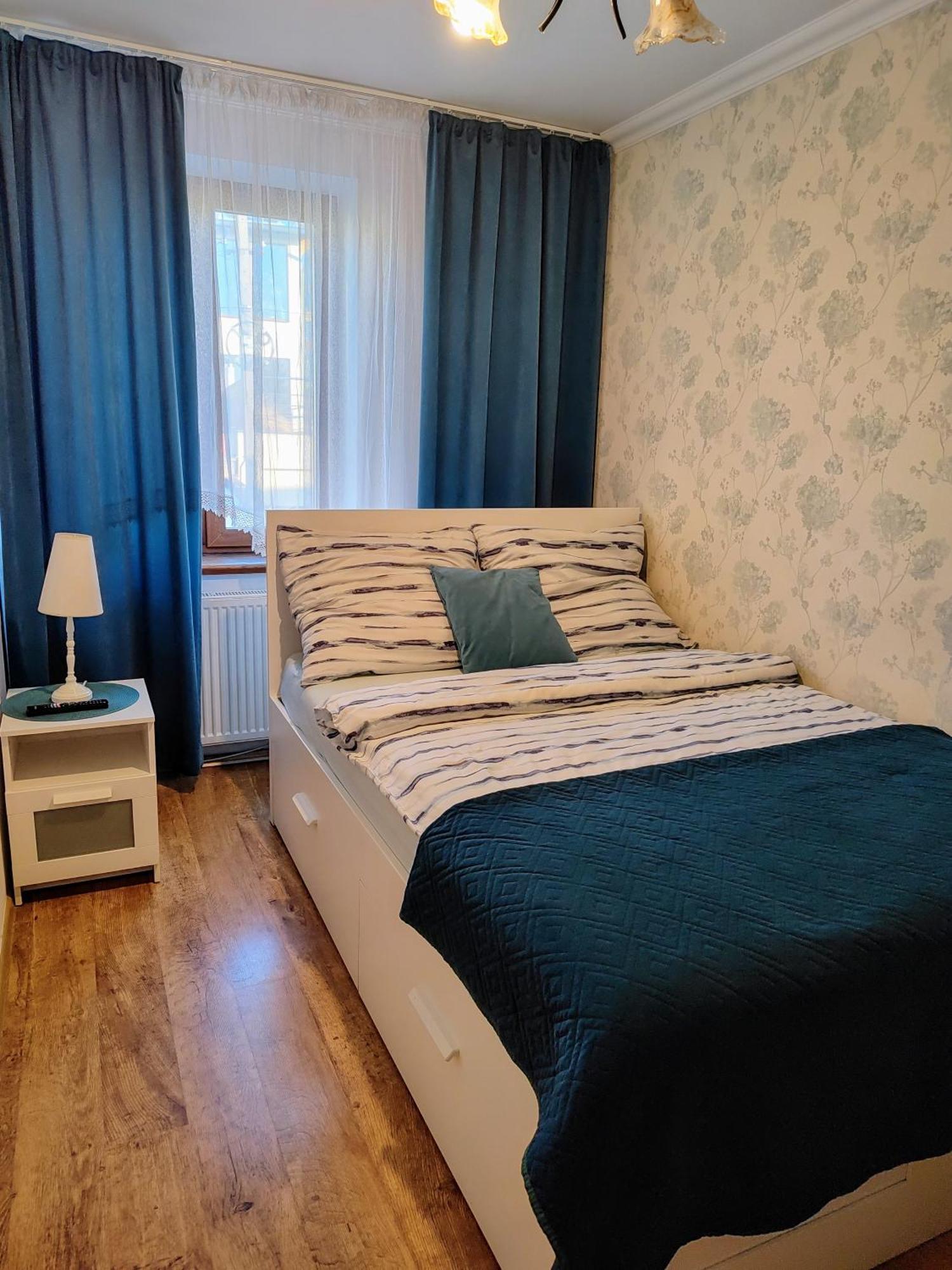 Apartament Srodmiescie Łańcut 外观 照片
