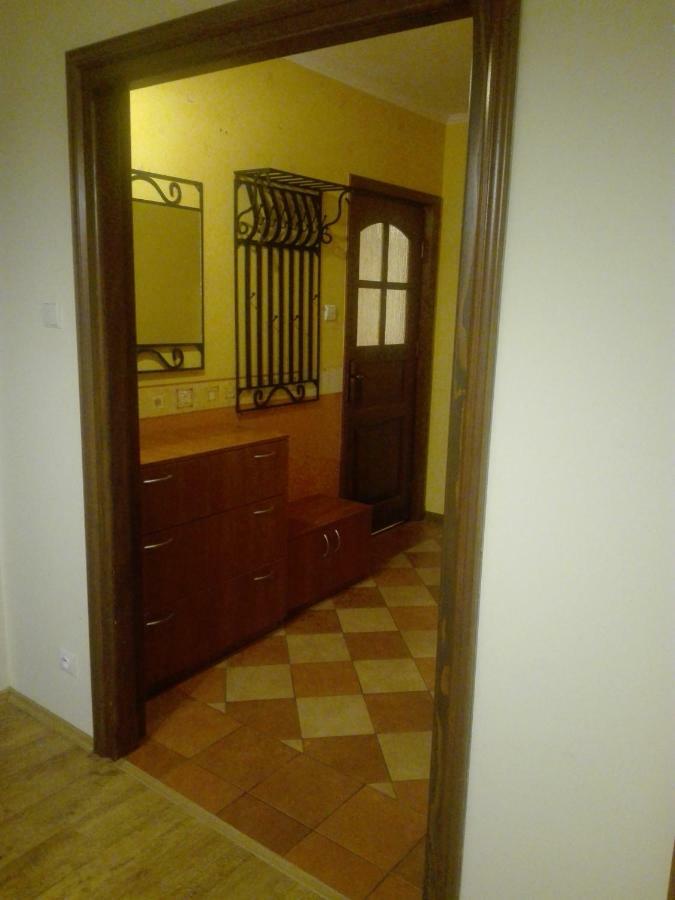 Apartament Srodmiescie Łańcut 外观 照片