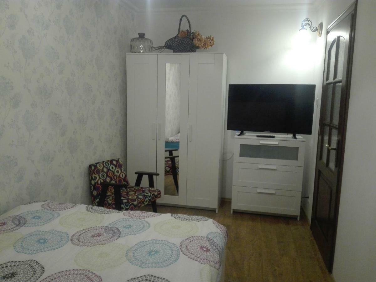 Apartament Srodmiescie Łańcut 外观 照片